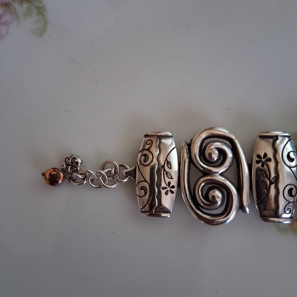 Brighton Pablo's Passion Retired Bracelet View 6